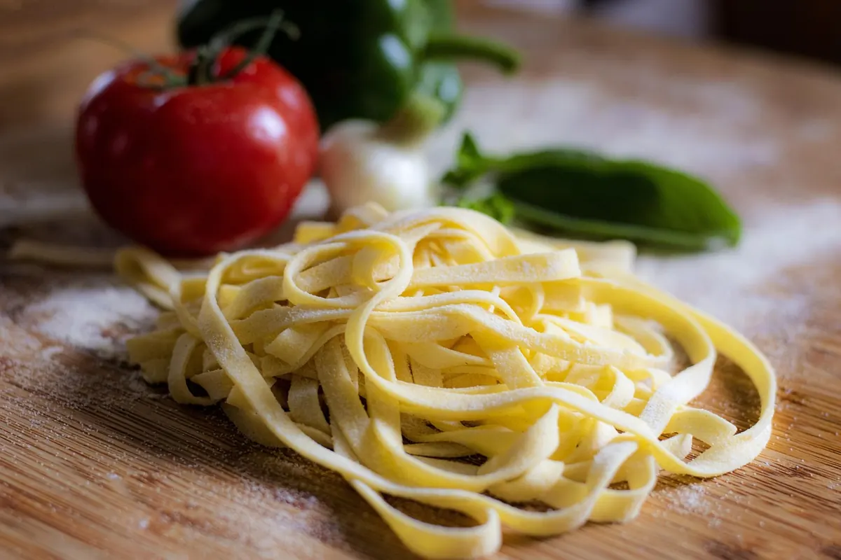 How to Store Flour, Rice and Pasta to Keep Them Weevil-Free in UK Kitchens