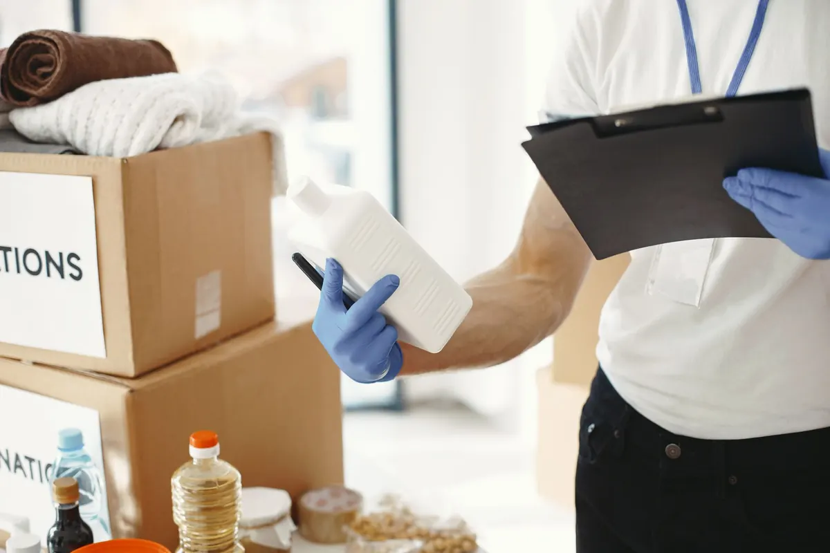 The 15-Minute Monthly Pantry MOT: A Printable Checklist to Prevent Waste